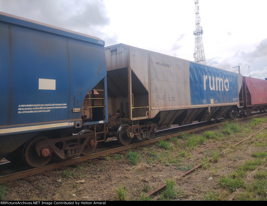 RUMO HPT-840345-7
